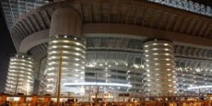 S. siro Meazza