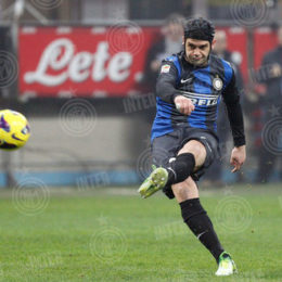 Inter-toro 2-2 chivu gol