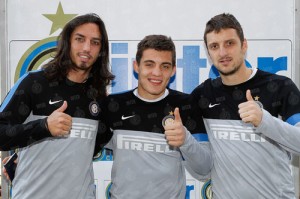 inter schelotto kovacic kuzmanovic