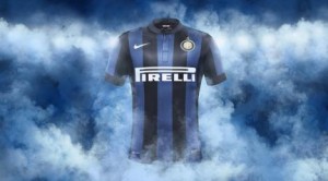 nuova maglia inter