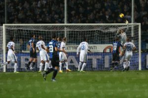 handanovic parata atalanta