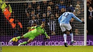 toure penalty