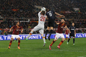 icardi roma-inter