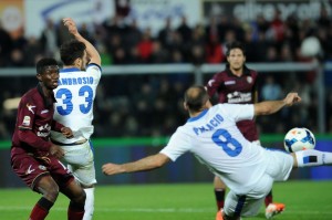 palacio gol al livorno