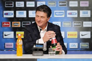 Mazzarri acquetta