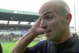 cambiasso intervista parma