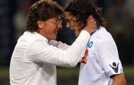 mazzarri cavani