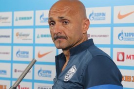 spalletti zenit