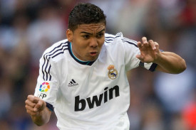 Casemiro 2