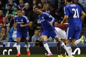 costa chelsea