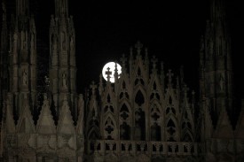 duomo luna