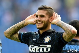 icardi sassuolo