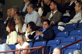 thohir incazzato