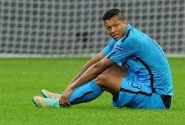 guarin azzurro