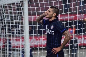 icardi esultanza samp