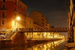 navigli ponte