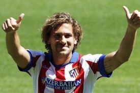 cerci atletico