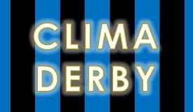 clima derby