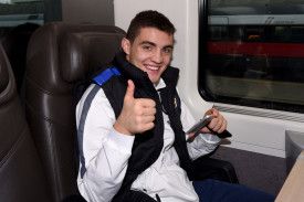 kovacic per roma