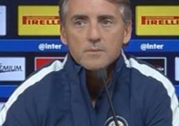 mancini conferenza pre roma