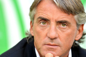 mancini ritorno all'inter