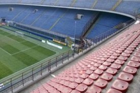 STADIO SAN SIRO