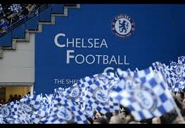 chelsea football