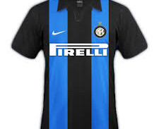 maglia fake 2011