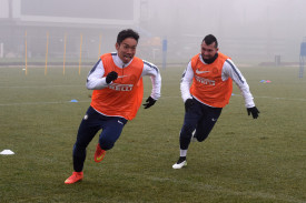 nagatomo allenamento dic14