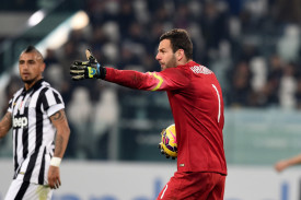 handanovic juve