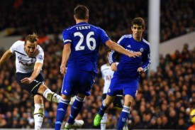 Tottenham Hotspur v Chelsea - Premier League