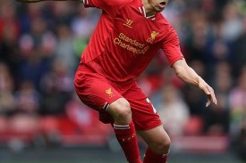 lucas leiva 2014