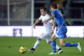 shaqiri esordio empoli