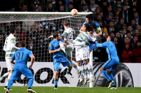 celtic inter mischia