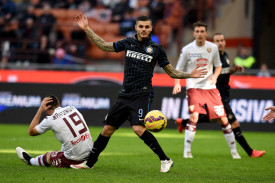 icardi ballerina