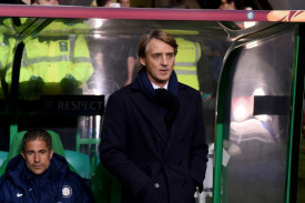 mancini celtic