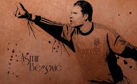 begovic