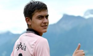 dybala