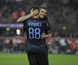 icardi hernanes