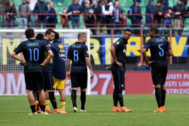 inter parma