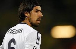 khedira