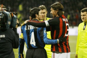 zanetti maldini