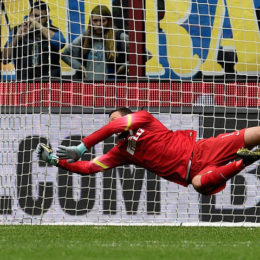 handanovic chievo