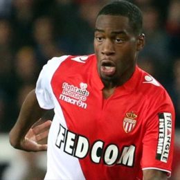 Kondogbia-monaco