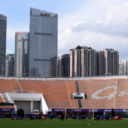 stadio guangzhou