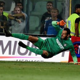 handanovic carpi inter