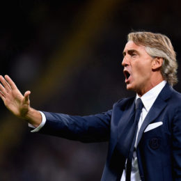 mancini derby settembre