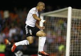 feghouli valencia