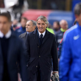 mancini a bologna