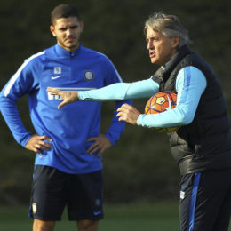 mancini i cardi all